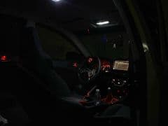 Car Image Blur