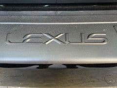 Car Image Blur