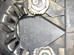 Car Image Blur
