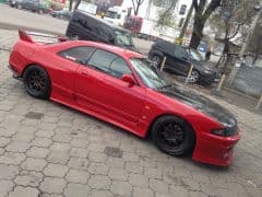 Car Image Blur