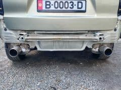 Car Image Blur
