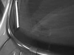 Car Image Blur