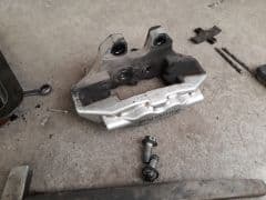Car Image Blur