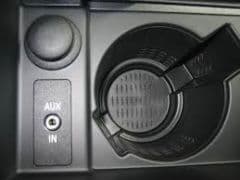 Car Image Blur