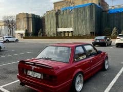 Car Image Blur