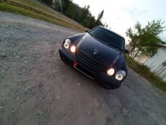 Car Image Blur