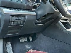 Car Image Blur