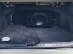 Car Image Blur