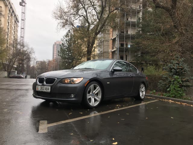 Car Image Blur