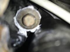Car Image Blur