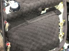 Car Image Blur