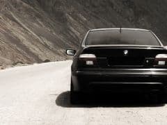 BMW 5 серии IV (E39) Рестайлинг über alles