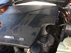 Car Image Blur