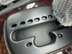 Car Image Blur