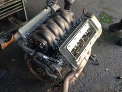 Car Image Blur