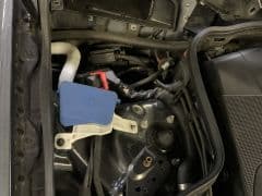 Car Image Blur