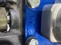 Car Image Blur