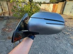 Car Image Blur