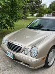 Car Image Blur