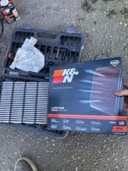 Car Image Blur
