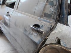 Car Image Blur