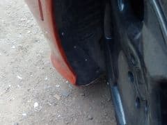 Car Image Blur