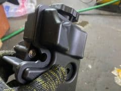 Car Image Blur