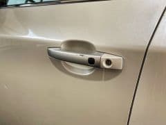 Car Image Blur