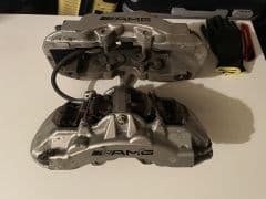 Car Image Blur