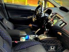 Honda Civic VIII Рестайлинг Sport