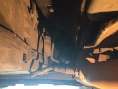 Car Image Blur