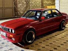 Car Image Blur