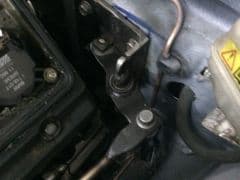 Car Image Blur