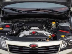 Car Image Blur