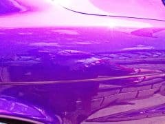 Car Image Blur
