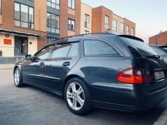 Car Image Blur