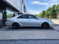 Car Image Blur