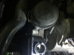 Car Image Blur