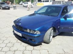 Car Image Blur