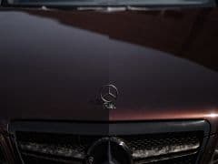 Car Image Blur