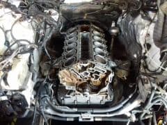 Car Image Blur