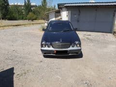 Car Image Blur