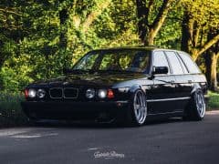 Car Image Blur