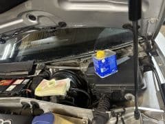 Car Image Blur