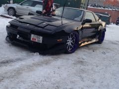 Car Image Blur