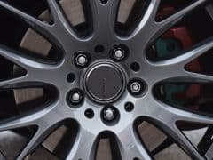 Car Image Blur