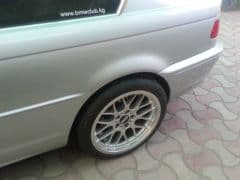 Car Image Blur