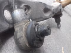 Car Image Blur