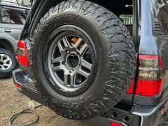 Car Image Blur