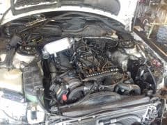 Car Image Blur